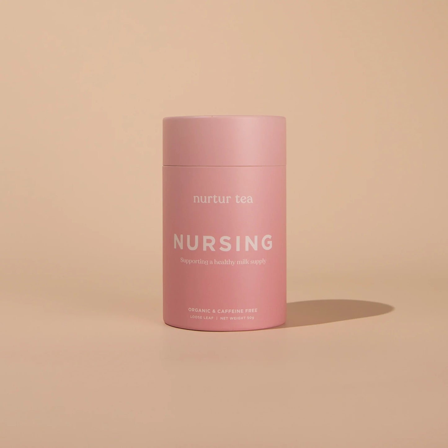 Nursing Tea
