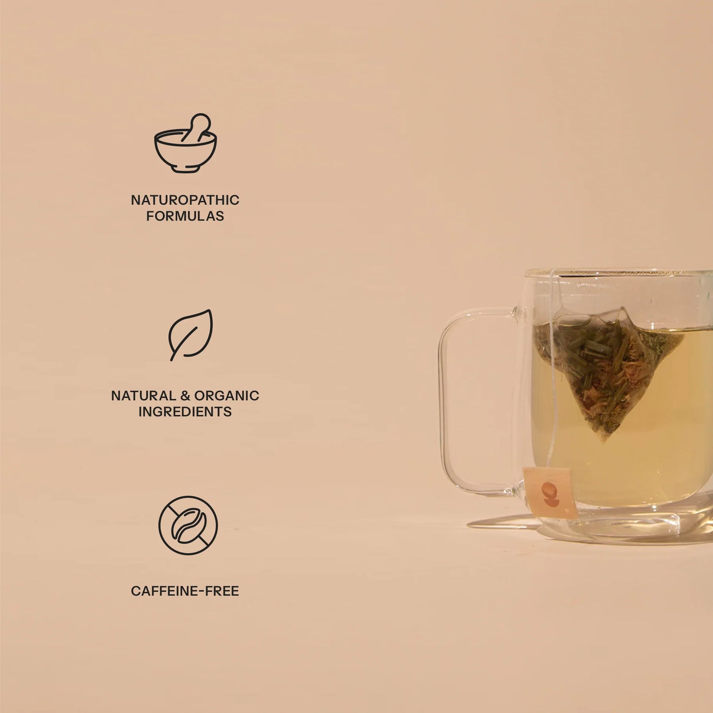 Calm Tea