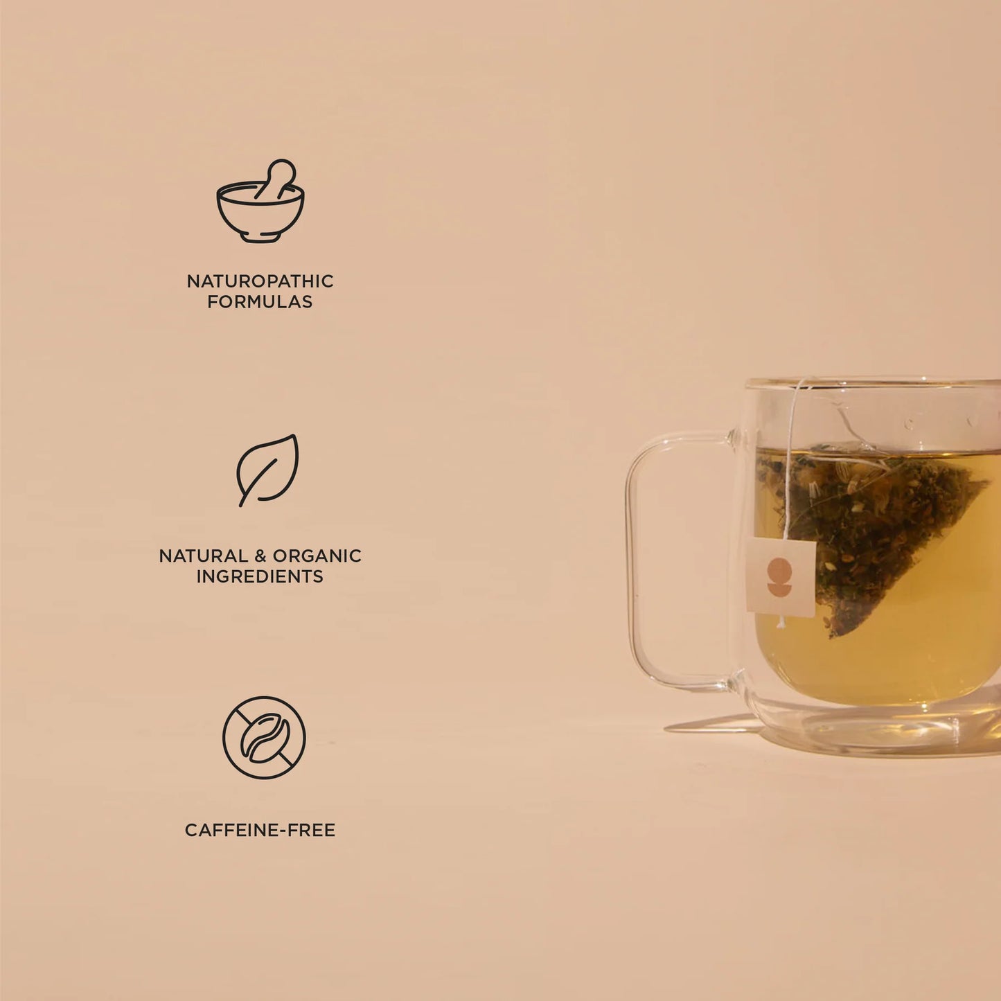 Nursing Tea