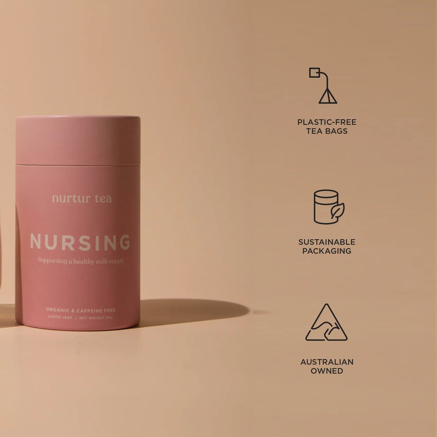 Nursing Tea
