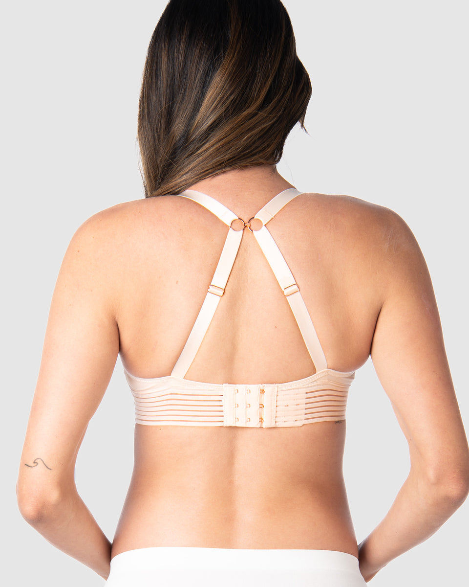 Ambition T-Shirt Bra