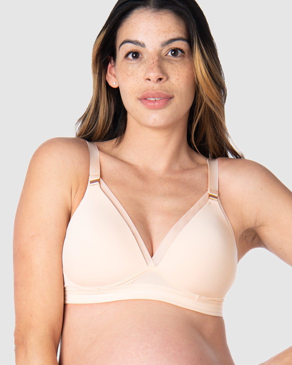Ambition T-Shirt Bra