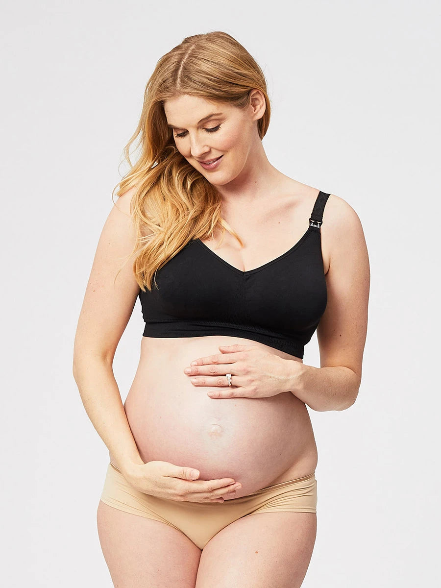 Popping Candy Maternity and Nursing Bralette