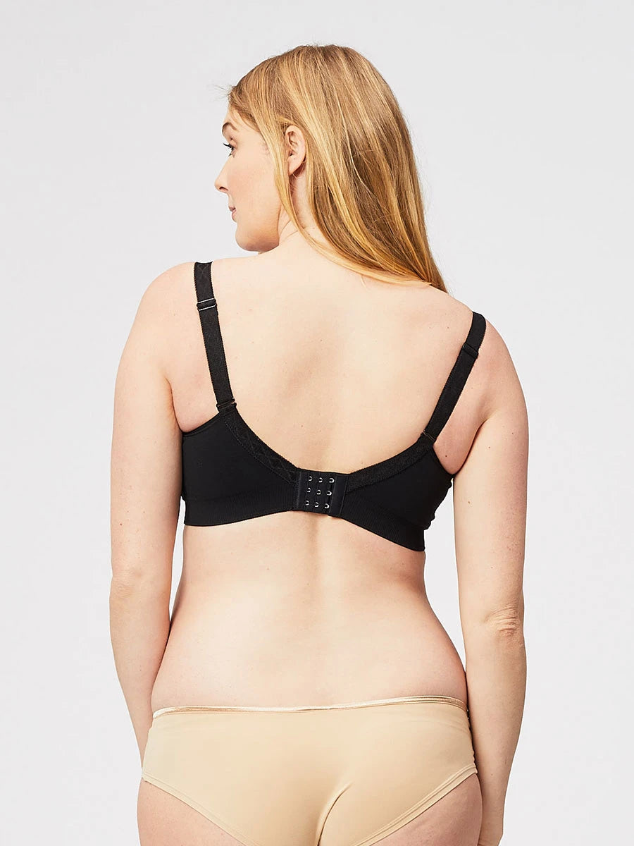 Popping Candy Maternity and Nursing Bralette