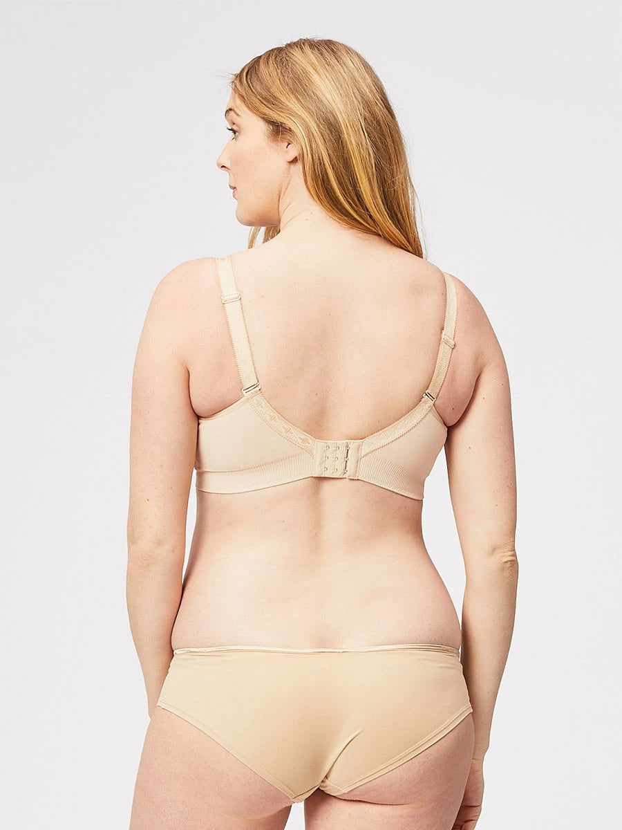 Popping Candy Maternity and Nursing Bralette