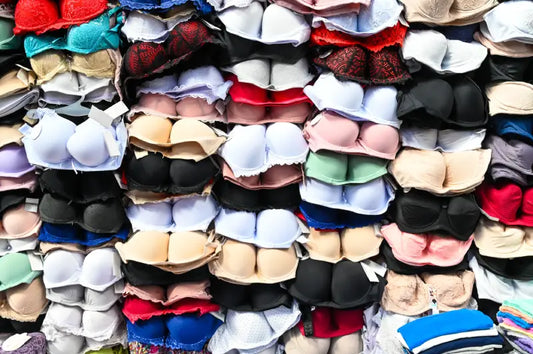 Nursing Bras in Australia: Bonds, Kmart, Target & Specialist Brands Compared