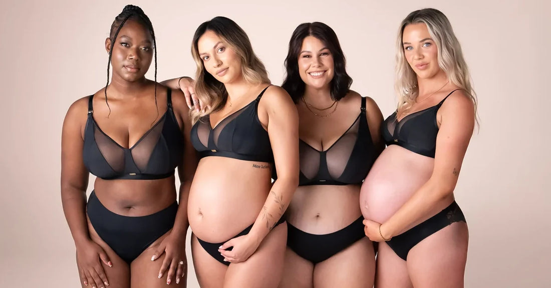 Black Friday 2026 Australia: Maternity & Nursing Bra Sale Guide