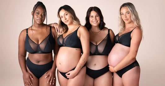 Black Friday 2026 Australia: Maternity & Nursing Bra Sale Guide