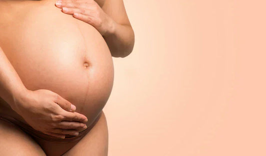 Belly Oil for Pregnancy: Does It Actually Prevent Stretch Marks?