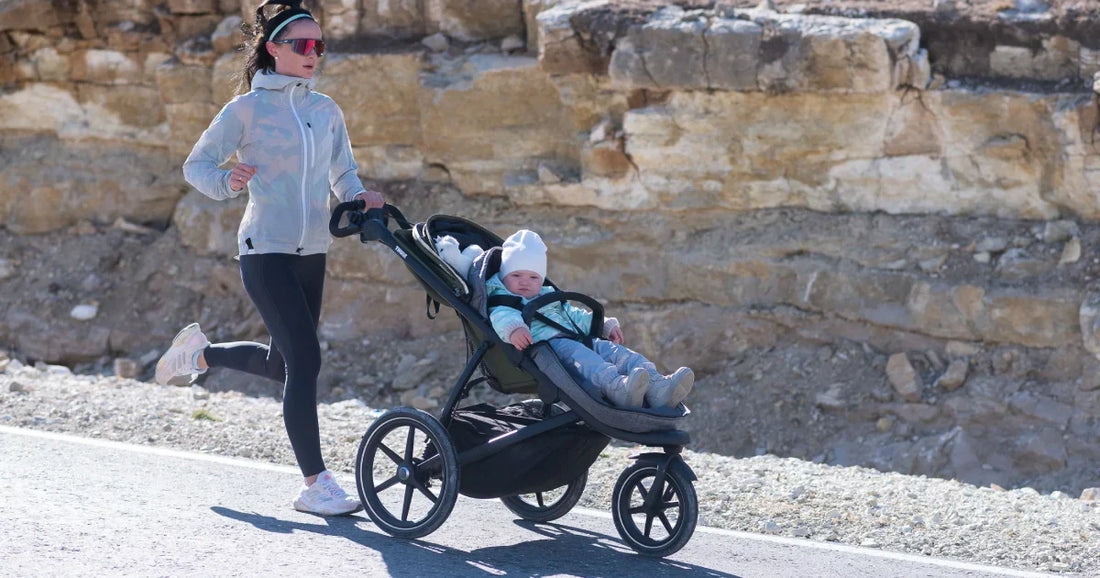 Exercising While Breastfeeding: What Every Active Mum Needs to Know