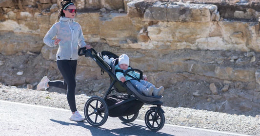 Exercising While Breastfeeding: What Every Active Mum Needs to Know