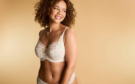 Maternity Bras for Large Busts: Your Pregnancy to Postpartum Guide