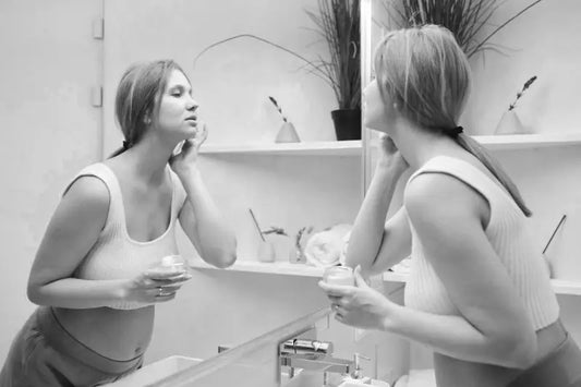 What Skincare to Avoid During Pregnancy