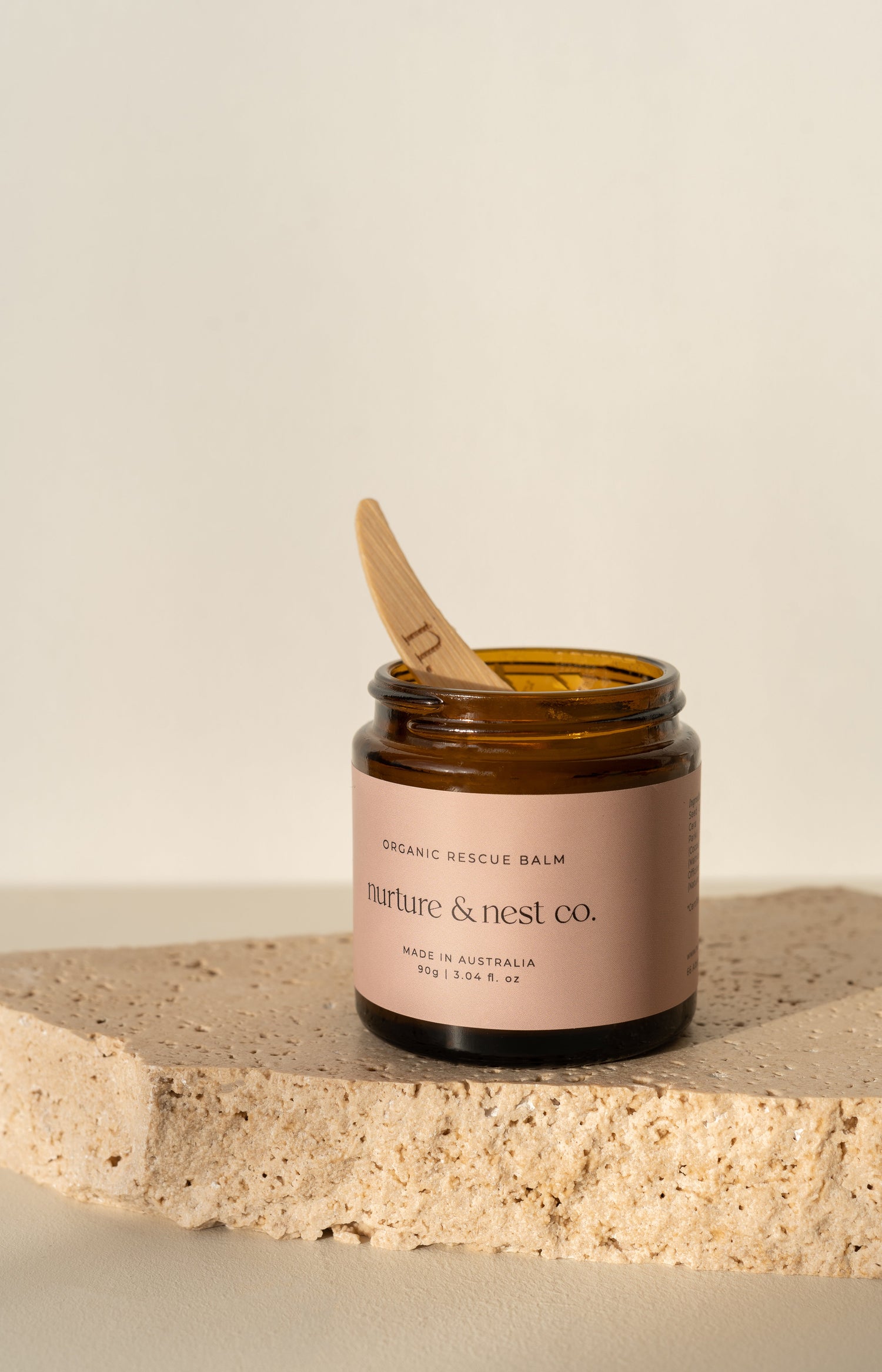 Nurtur & Nest Co. | Mumgerie