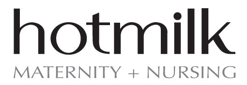 Hotmilk Maternity & Nursing