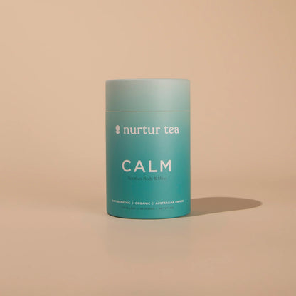 Calm Tea