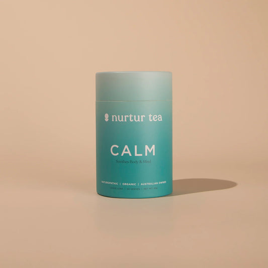 Calm Tea