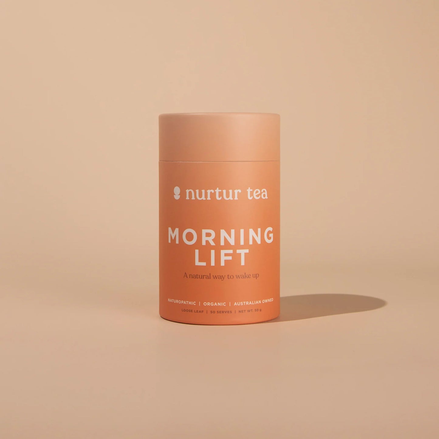 Morning Lift Tea