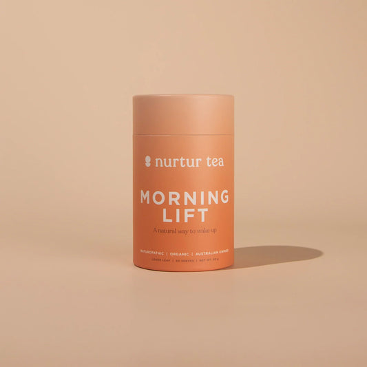 Morning Lift Tea