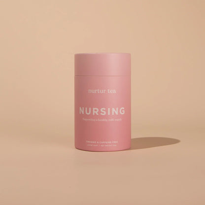 Nursing Tea
