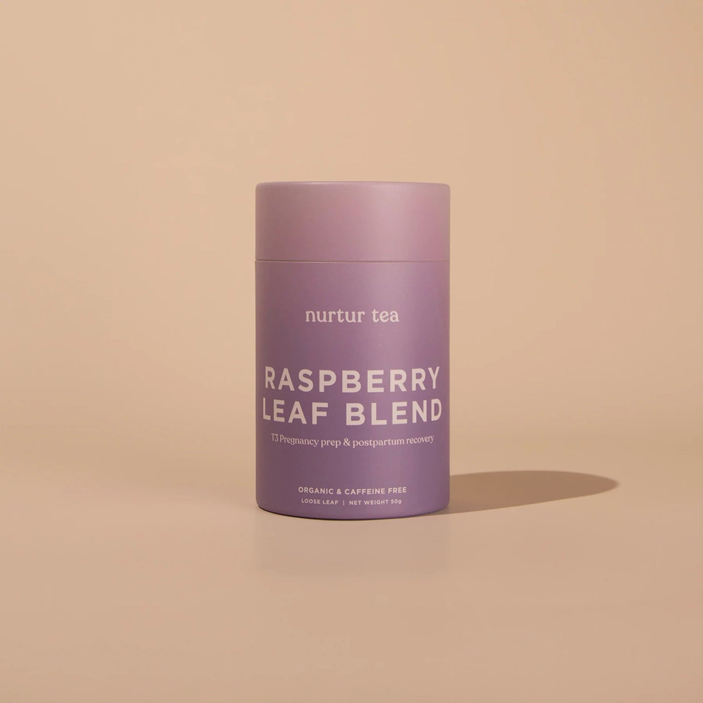 Red Raspberry Leaf Tea