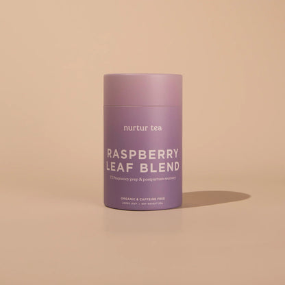 Red Raspberry Leaf Tea