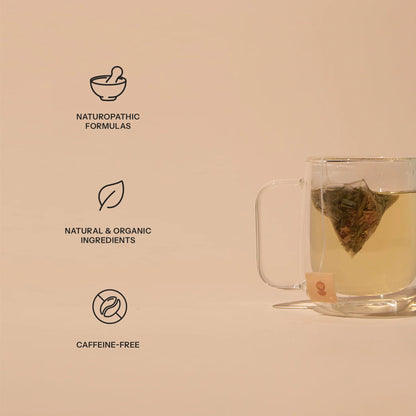 Calm Tea