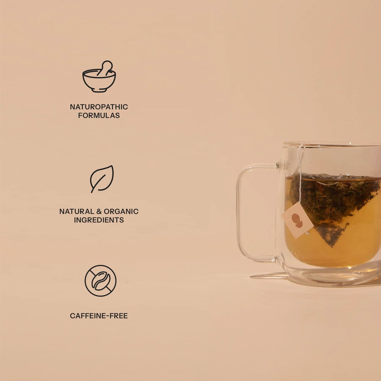 Red Raspberry Leaf Tea