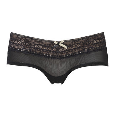Sophie Short Brief | Panache Maternity Lace Underwear