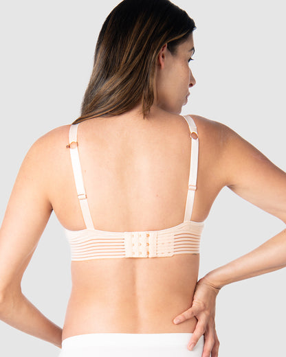 Ambition T-Shirt Bra