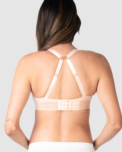 Ambition T-Shirt Bra