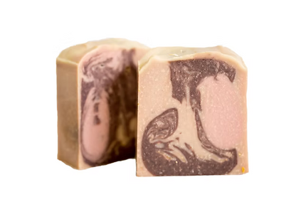 Sandalwood Day Spa Soap and Bath Bomb Gift Box