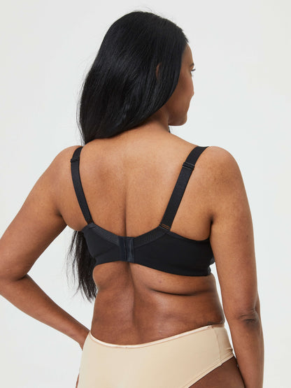 Pumpkin Nursing and Pumping Bra