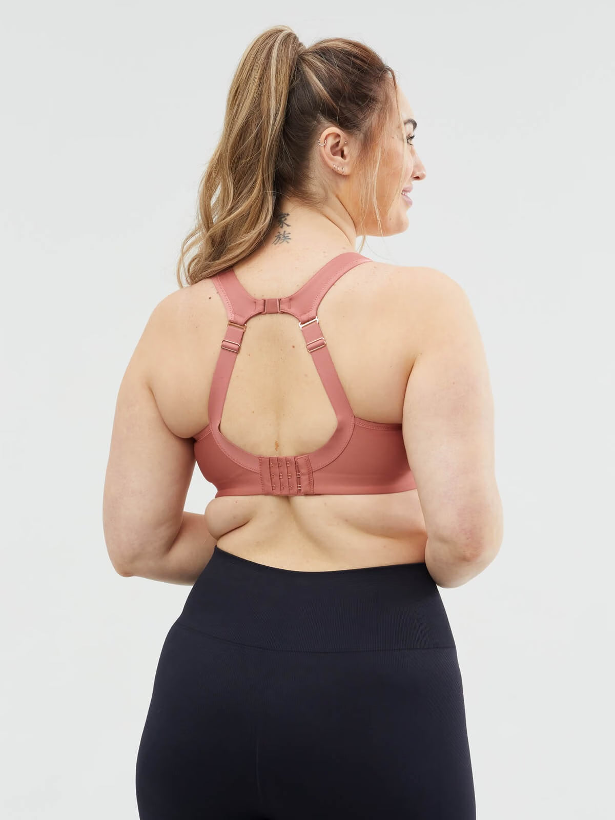 Cake Maternity Popcorn Nursing Sports Bra