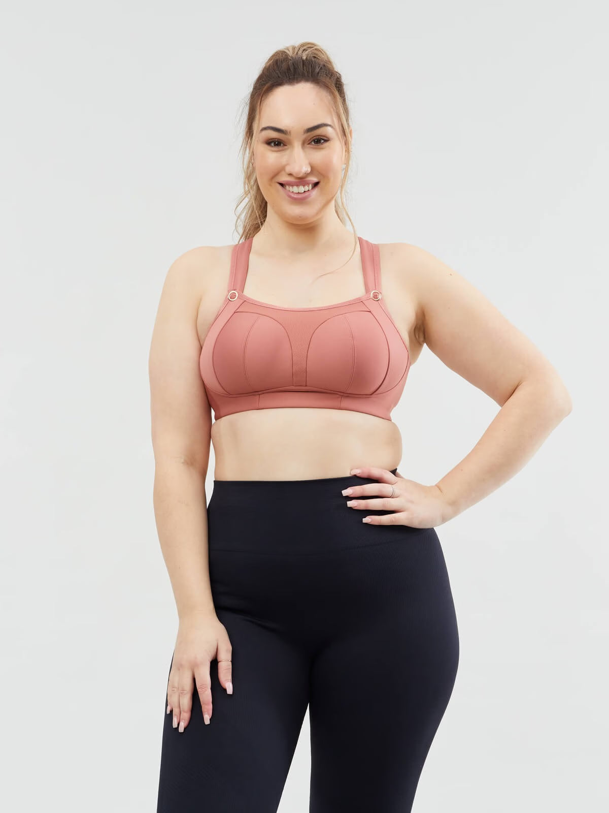 Cake Maternity Popcorn Nursing Sports Bra